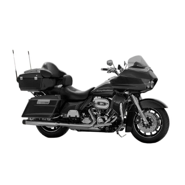 Zestaw zawieszenia pneumatycznego Legend Air Touring 99-22