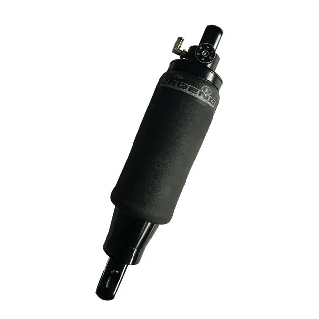 Zestaw zawieszenia pneumatycznego Legend Air- FXFB/S, FLHC/S 18-21