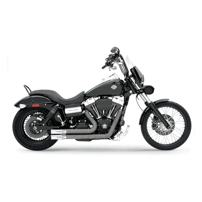 Zestaw zawieszenia pneumatycznego Legend Dyna 06-17
