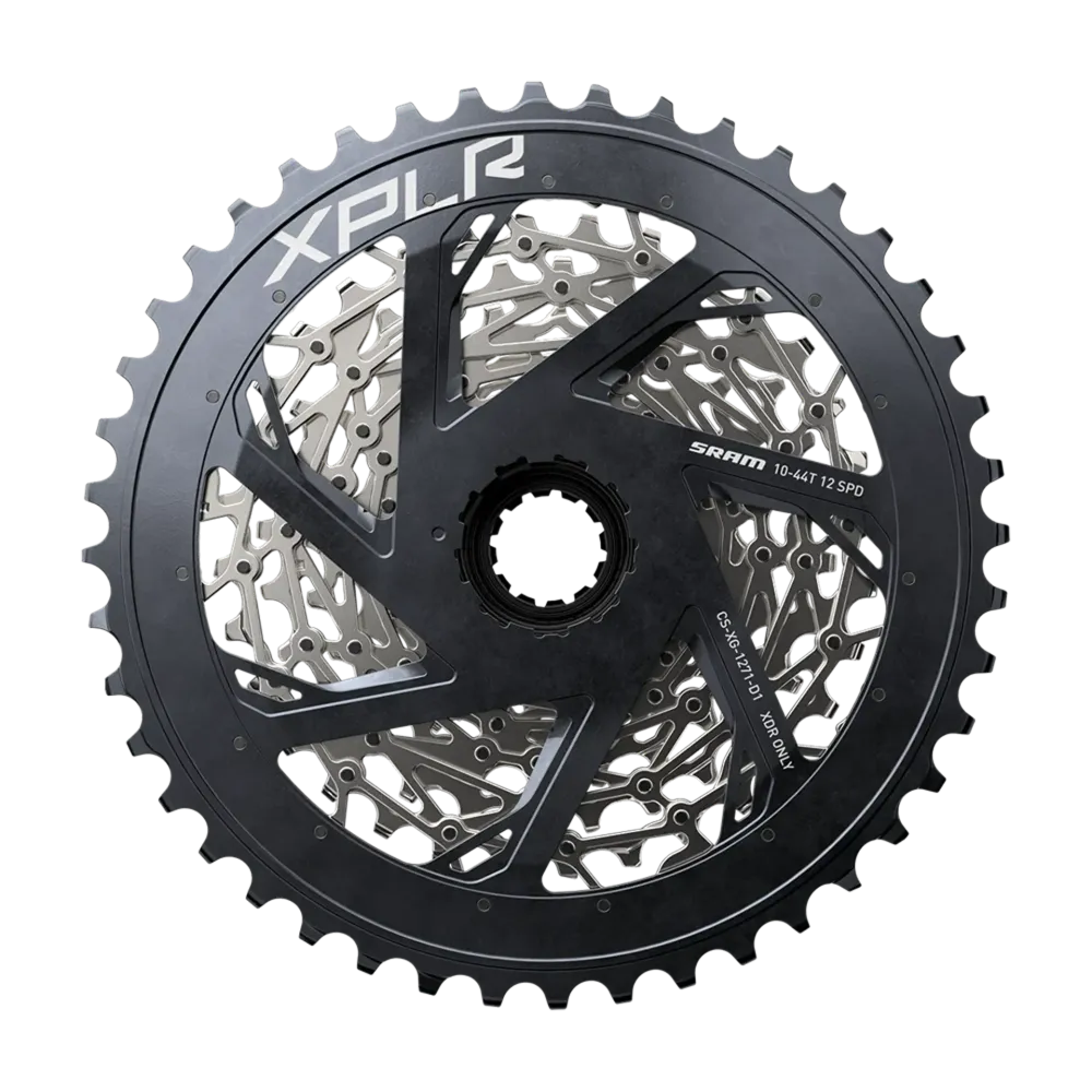 Zestaw zębatek Sram XG-1271 XDR 12s