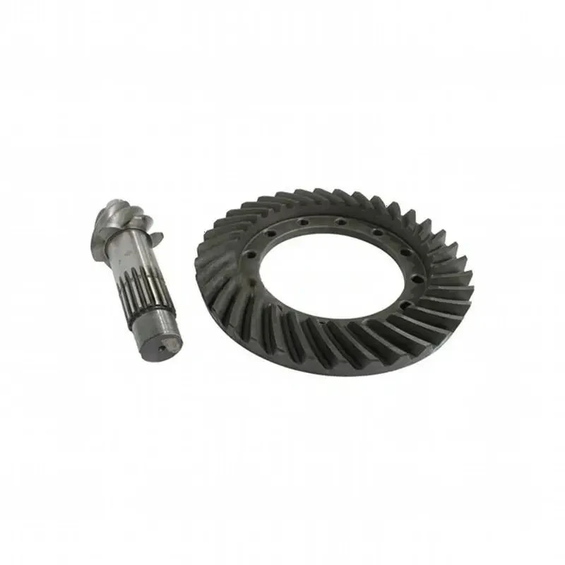 Zestaw kół zębatych & zębnika 41201-23000-71 do silnika Toyota 1DZ 4Y 5K 2J wózek widłowy 5FD20 5FD23 5FD25 5FG20 5FGC30 5...