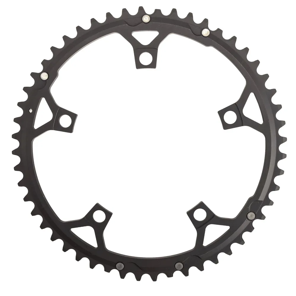 Zewnętrzna tarcza 9/10V STRONGLIGHT CT² Campagnolo typ C 135 mm