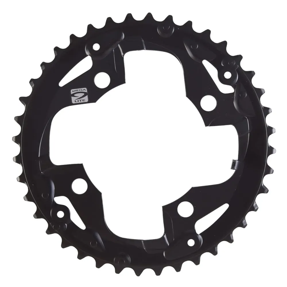 Zewnętrzna tarcza łńcuchowa SHIMANO ACERA M3000 9V z 4 otworami 96 mm