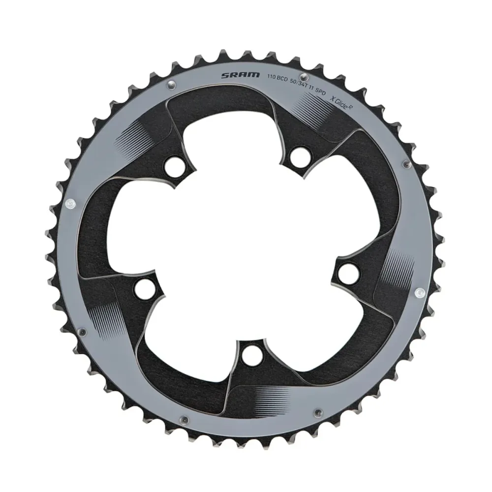 Zewnętrzna tarcza łńcuchowa SRAM FORCE 22 11V 110mm