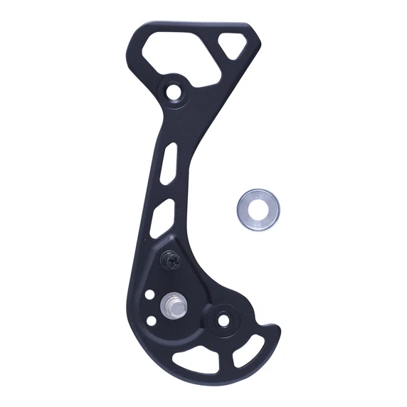 Zewnętrzny koszyk przerzutki tylnej SHIMANO GRX RD-RX817