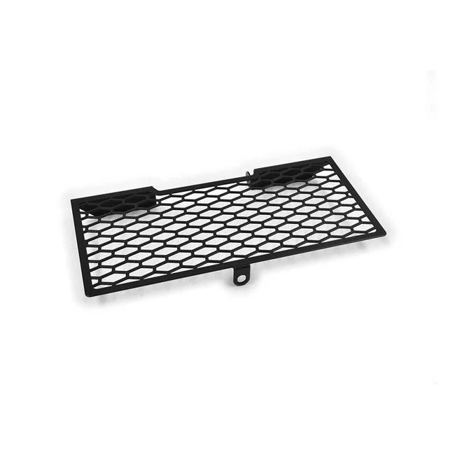Zieger Osłona chłodnicy #1 czarna Honda 17-20 X-ADV 750