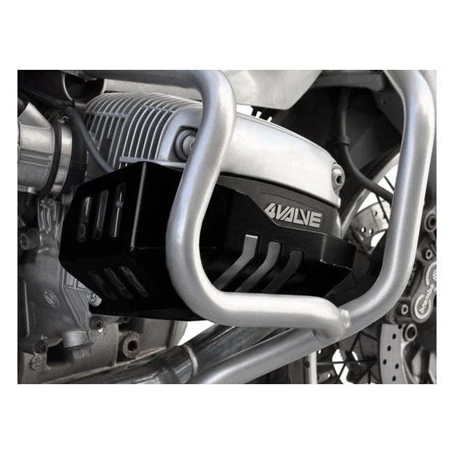 Zieger Osłona cylindra czarna BMW 94-99 R 1100 GS