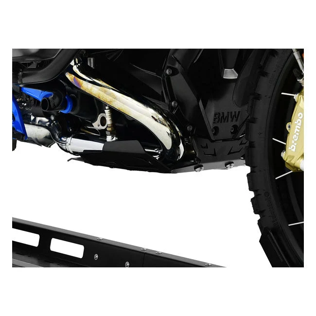 Zieger Osłona silnika czarna BMW 13-18 R 1200 GS Rallye