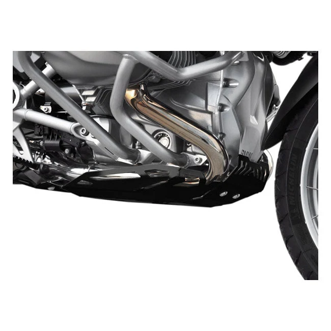 Zieger Osłona silnika czarna BMW 13-18 R 1200 GS