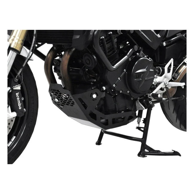 Zieger Osłona silnika czarna BMW 15-18 F 800 R