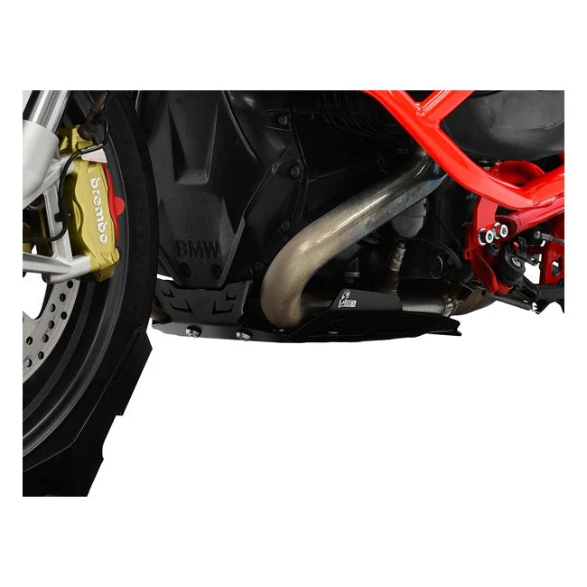 Zieger Osłona silnika czarna BMW 15-20 R 1200 R LC