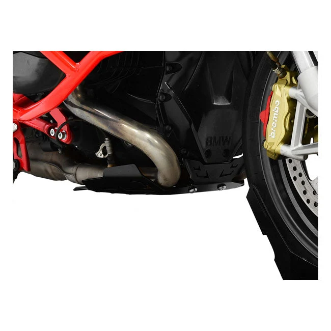 Zieger Osłona silnika czarna BMW 15-20 R 1200 R LC