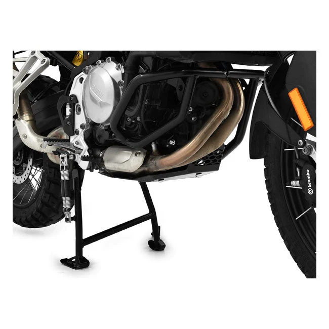 Zieger Osłona silnika czarna BMW 18-21 F 750 GS; 18-21 F 850 GS
