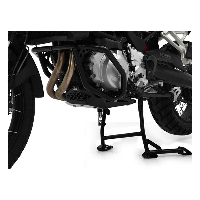 Zieger Osłona silnika czarna BMW 18-21 F 750 GS; 18-21 F 850 GS