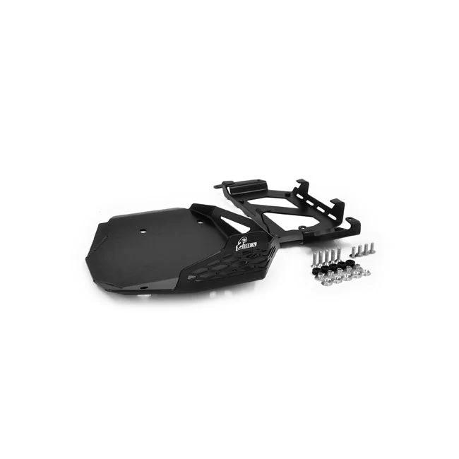 Zieger Osłona silnika czarna BMW 18-21 F 750 GS; 18-21 F 850 GS