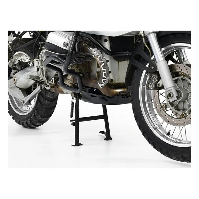 Zieger Osłona silnika czarna BMW 99-04 R 1150 GS