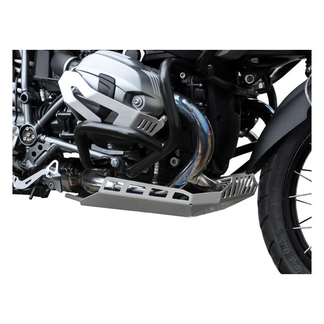 Zieger Osłona silnika srebrna BMW 04-12 R 1200 GS