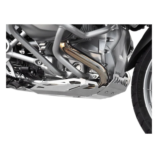 Zieger Osłona silnika srebrna BMW 13-18 R 1200 GS
