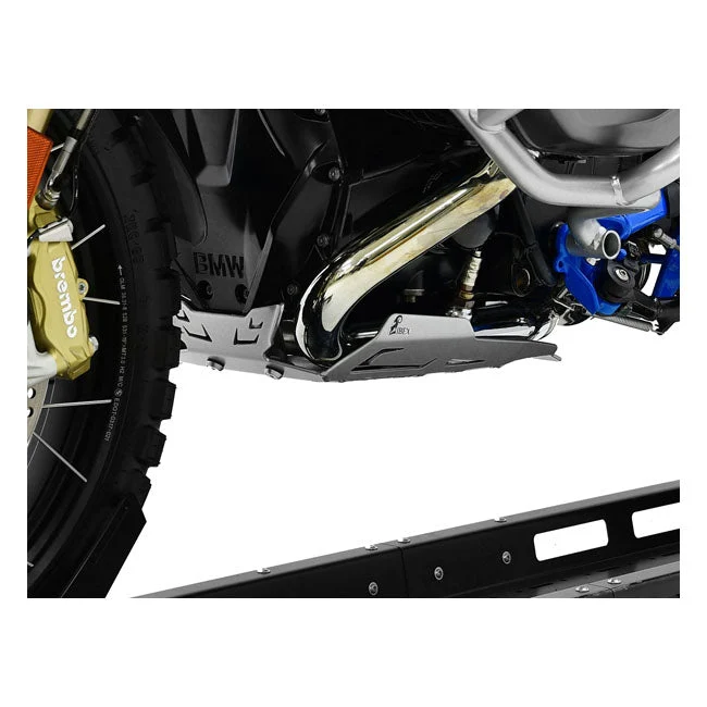Zieger Osłona silnika srebrna BMW 13-18 R 1200 GS Rallye