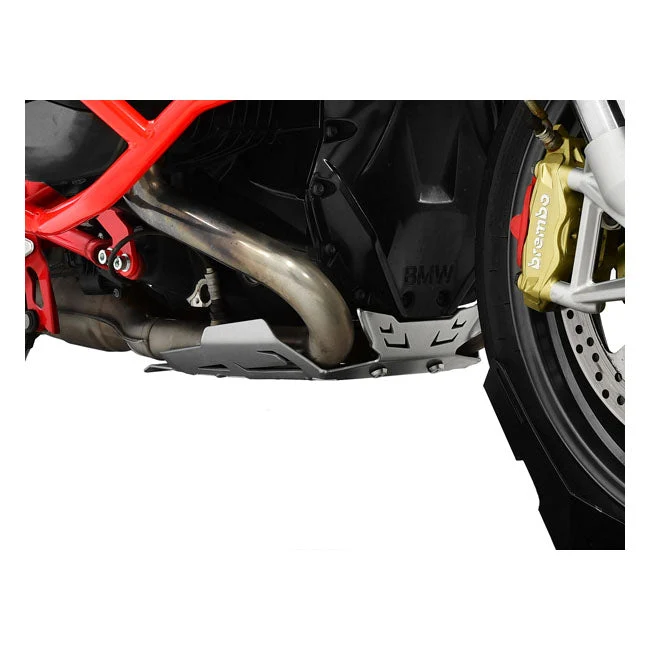 Zieger Osłona silnika srebrna BMW 15-20 R 1200 R LC
