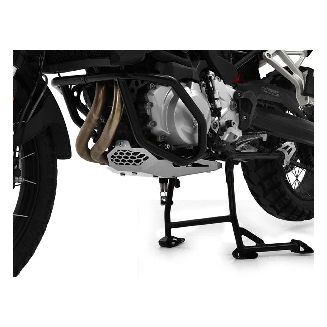Zieger Osłona silnika srebrna BMW 18-19 F 750 GS; 18-19 F 850 GS