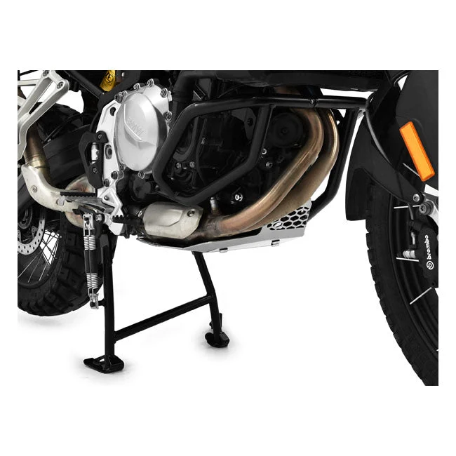 Zieger Osłona silnika srebrna BMW 18-19 F 750 GS; 18-19 F 850 GS