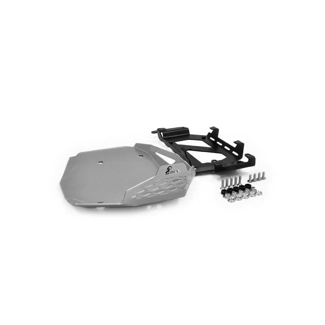 Zieger Osłona silnika srebrna BMW 18-19 F 750 GS; 18-19 F 850 GS