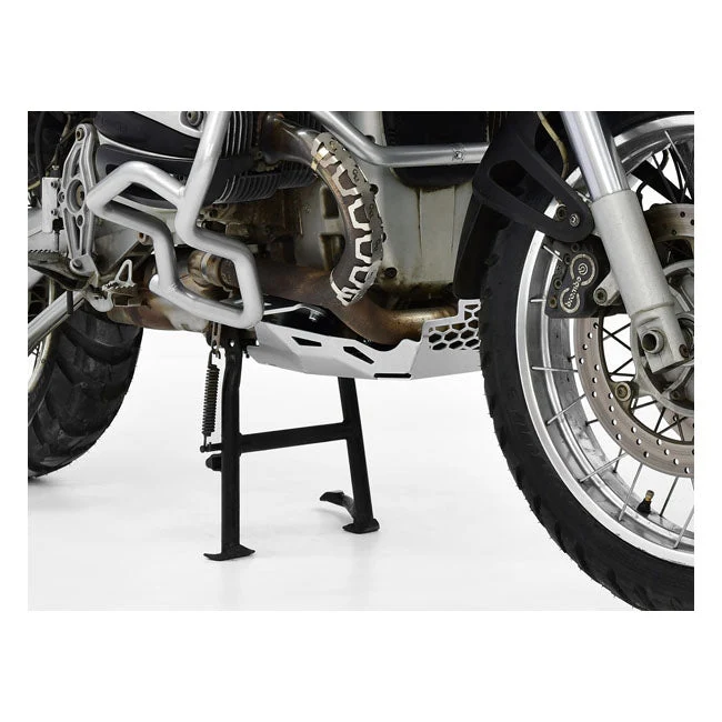 Zieger Osłona silnika srebrna BMW 99-04 R 1150 GS