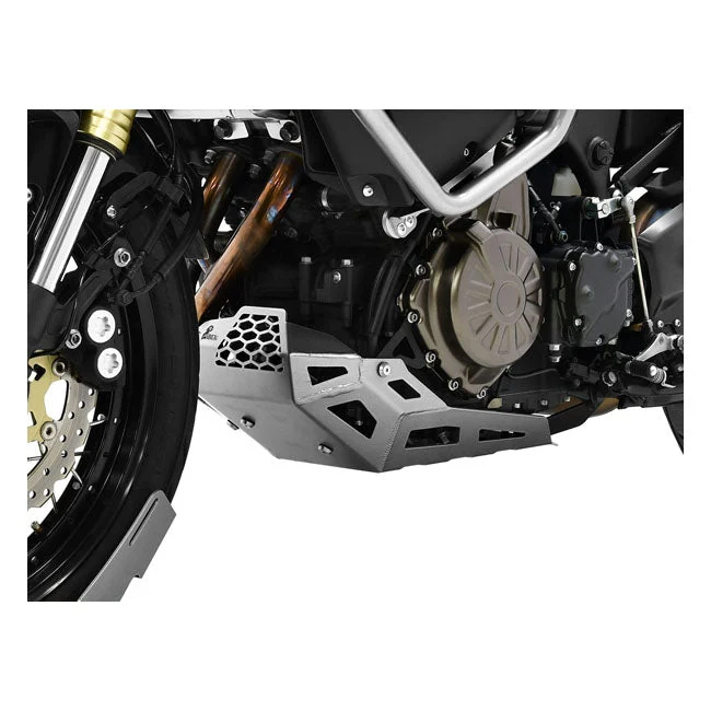 Zieger Osłona silnika srebrna Yamaha 16-20 XT1200Z Super Ténéré