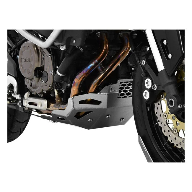 Zieger Osłona silnika srebrna Yamaha 16-20 XT1200Z Super Ténéré