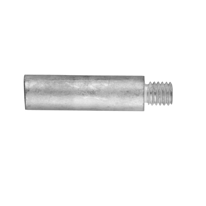 Zincanod General Motors ᴓ16*54, silnik, 7/16 "UNC, tylko anoda