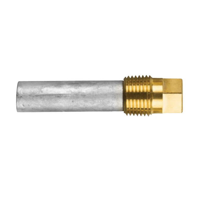 Zincanod General Motors, ᴓ16*54, silnik 1/2 "gaz, kompletny