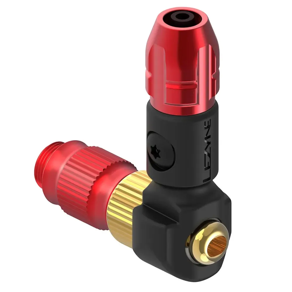 Dysza pompy LEZYNE ABS-1 PRO HP CHUCK
