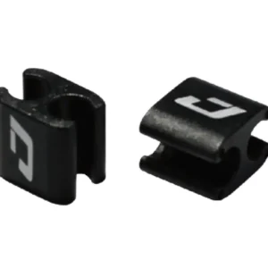 Prowadnica węż JAGWIRE 4mm/5mm (x4)