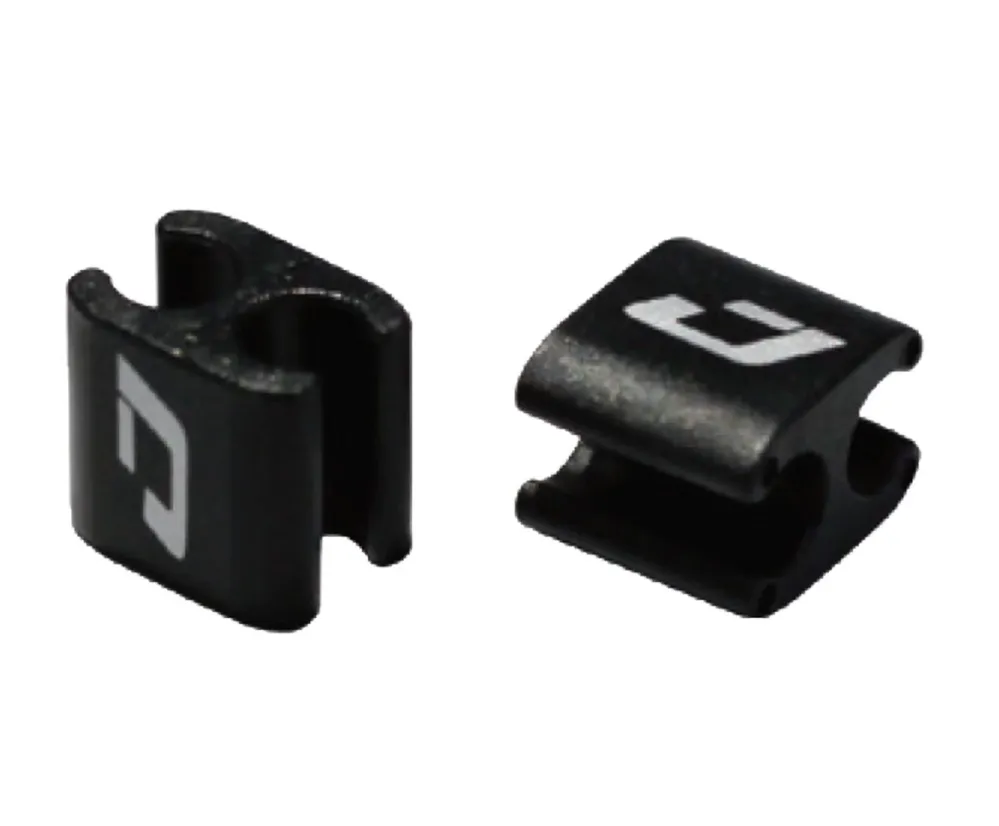 Prowadnica węż JAGWIRE 4mm/5mm (x4)