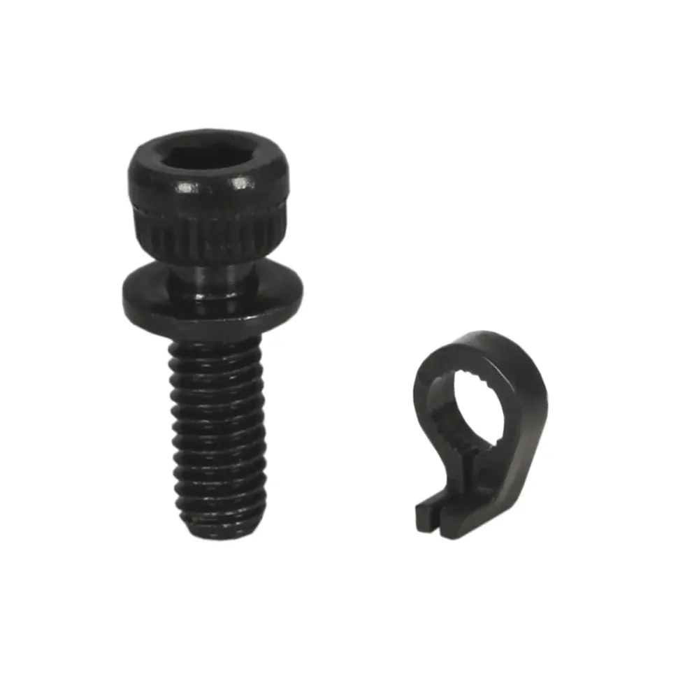 Śruba do zacisku hamulca SHIMANO 6x18,7 mm