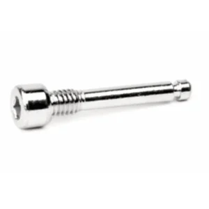 Zestaw 10 śrub ELVEDES M4x22mm do klocków Avid Elixir 5/7/9/Guide/Code Trail