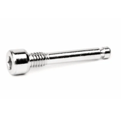 Zestaw 10 śrub ELVEDES M4x22mm do klocków Avid Elixir 5/7/9/Guide/Code Trail