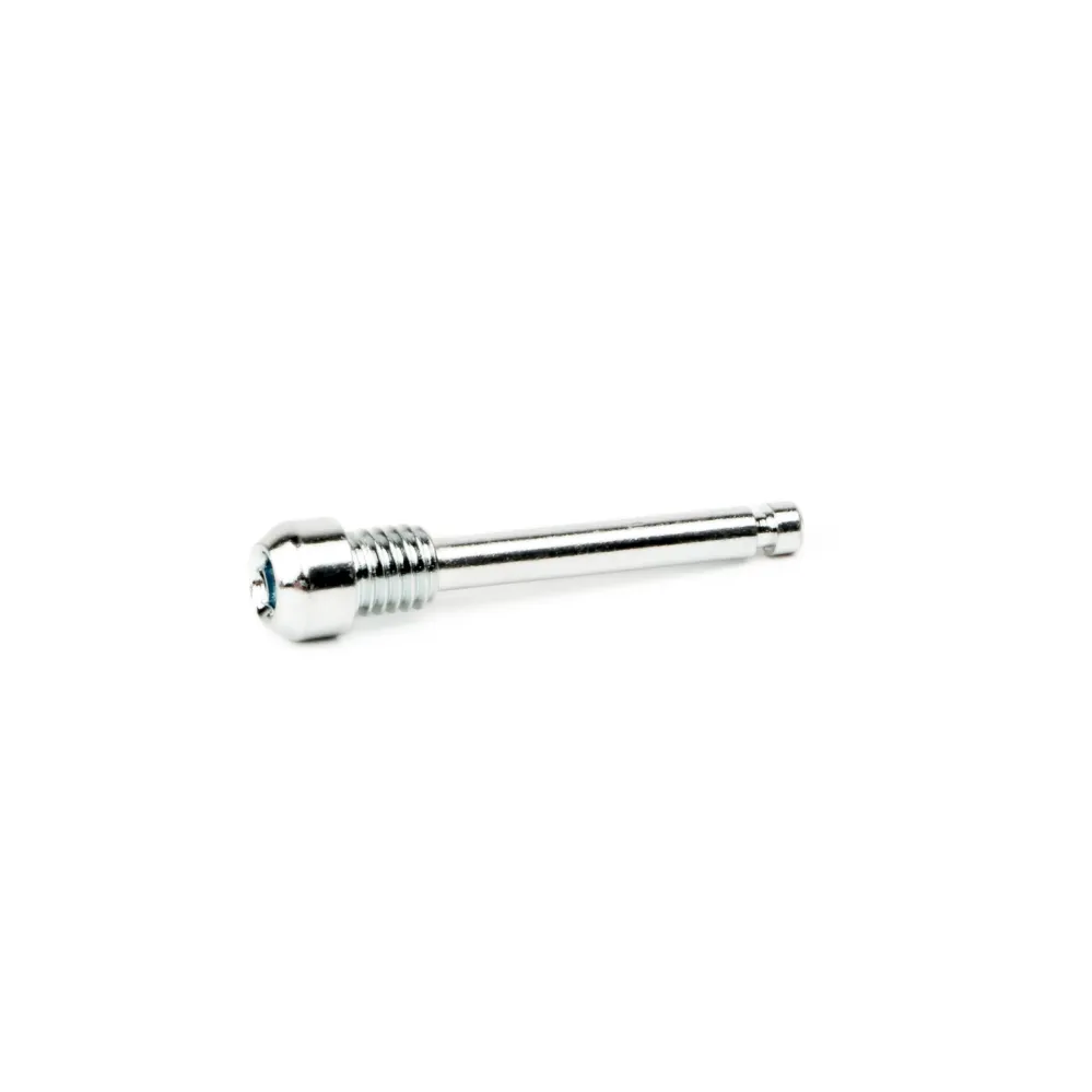 Zestaw 10 śrub ELVEDES M5x25mm do wkładek Formula Mega/HOPE E4/V4/X2/V2