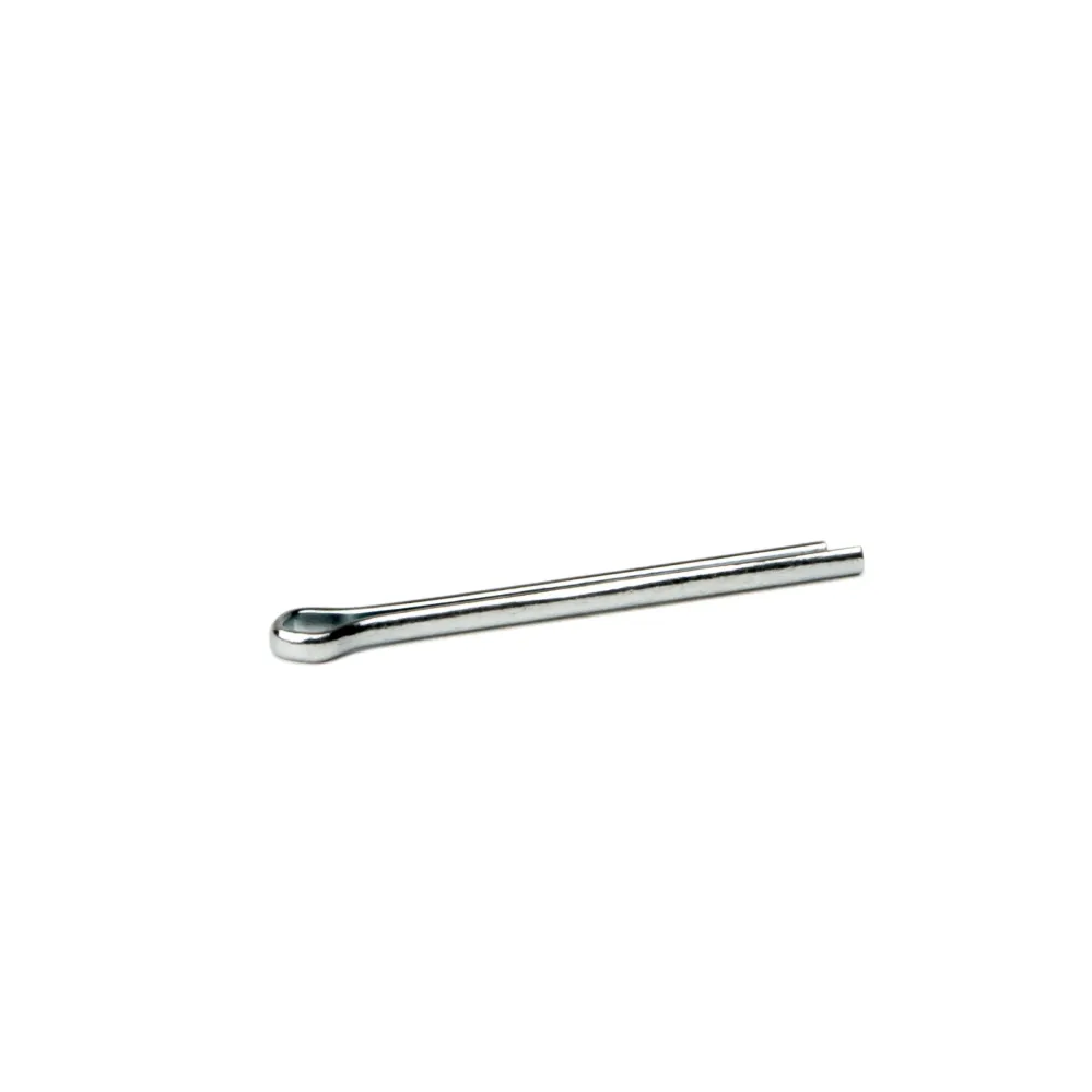 Zestaw 10 sworzni ELVEDES 35 mm do Shimano Deore/Avid Elixir 1/3