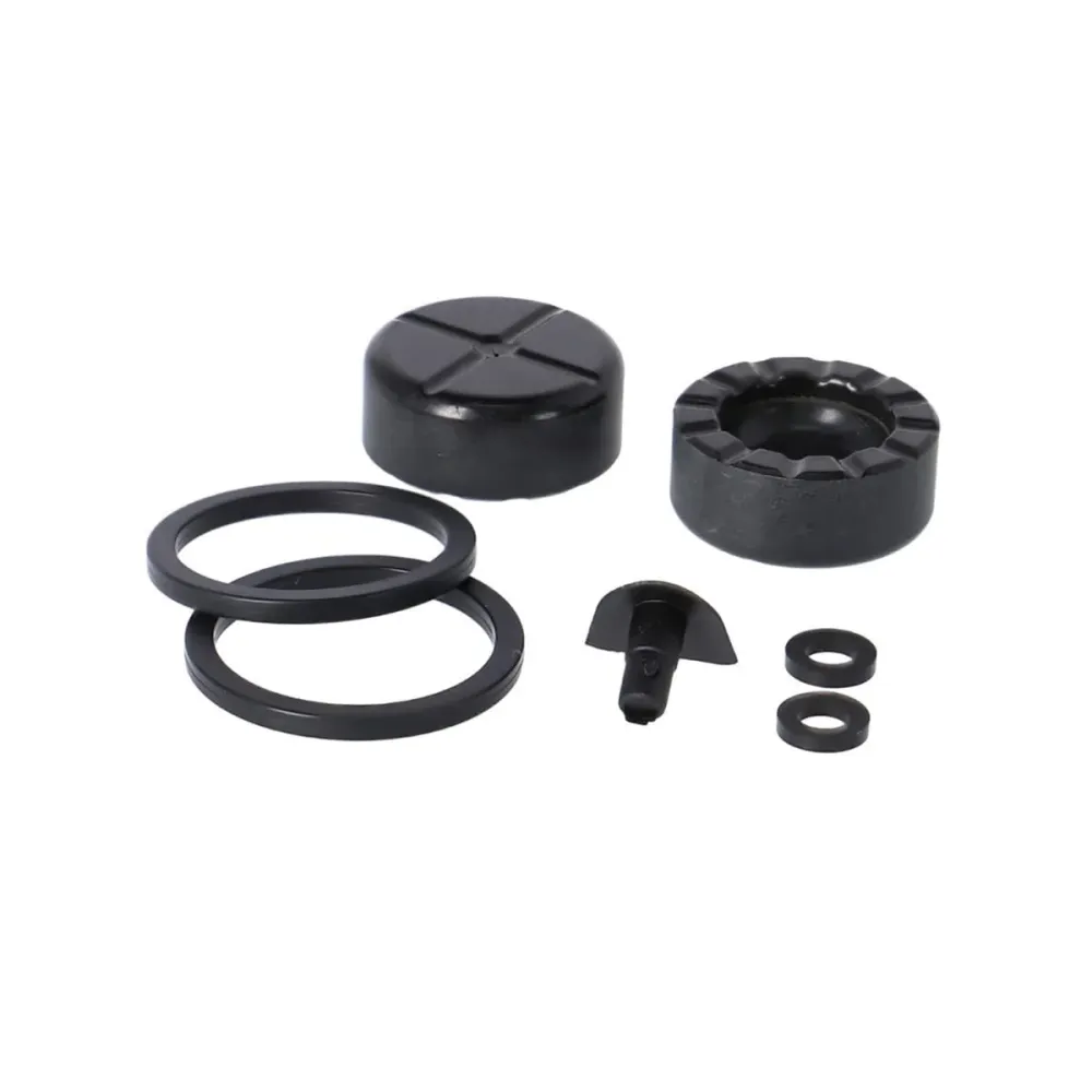 Zestaw tłoczków i uszczelek zacisku hamulcowego SRAM LEVEL Ultimate/TLM B1/ FORCE ETAP #11.5018.058.000