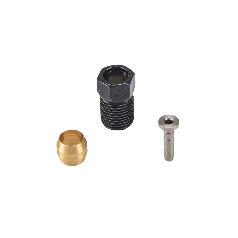 Zestaw złączek do węży SM-BH90 SHIMANO