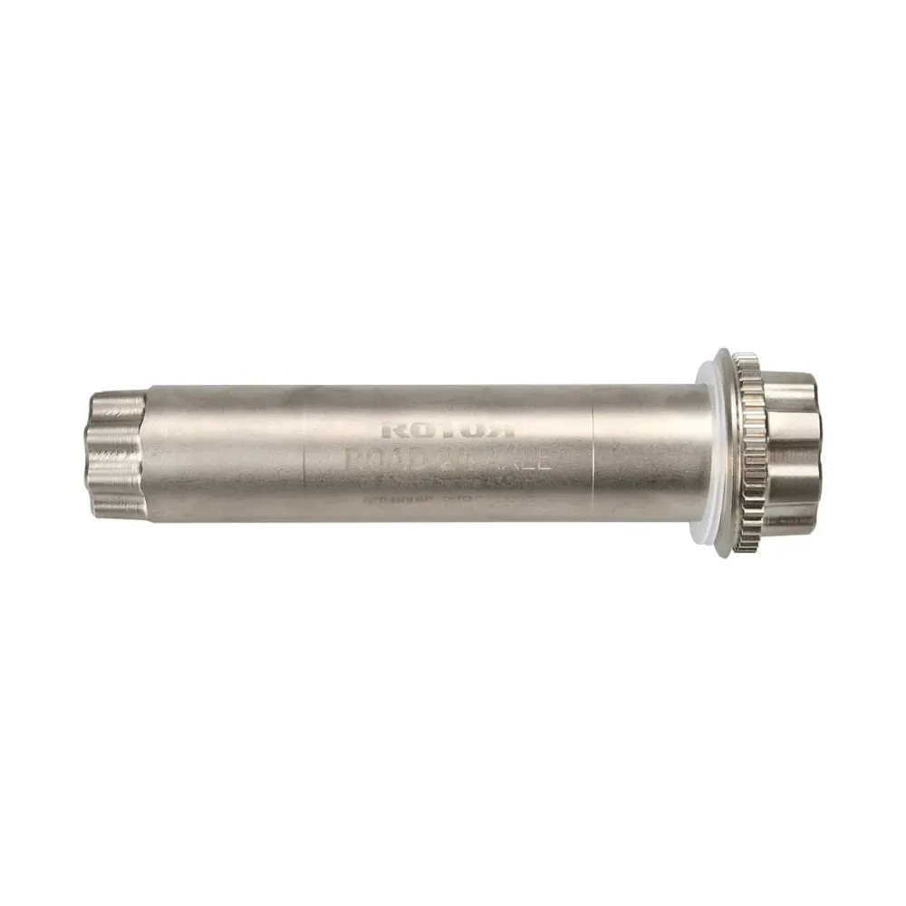 Oś mechanizmu korbowego ROTOR VEGAST ROUTE 24 mm
