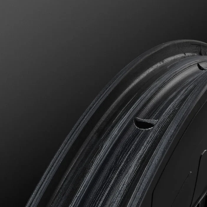 Obręcz przedniego koł ENVE SES 4.5 50mm 700c, czarna