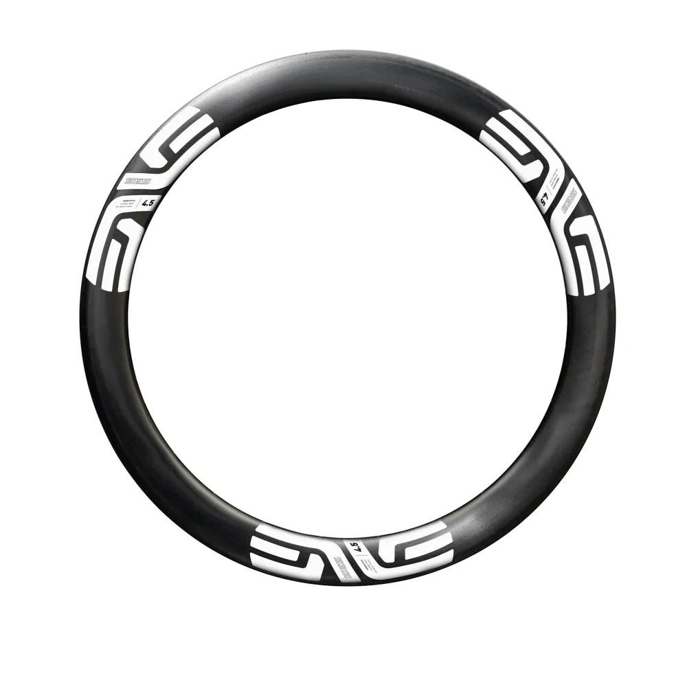 Obręcz tylna ENVE SES 4.5 56mm biał 700c
