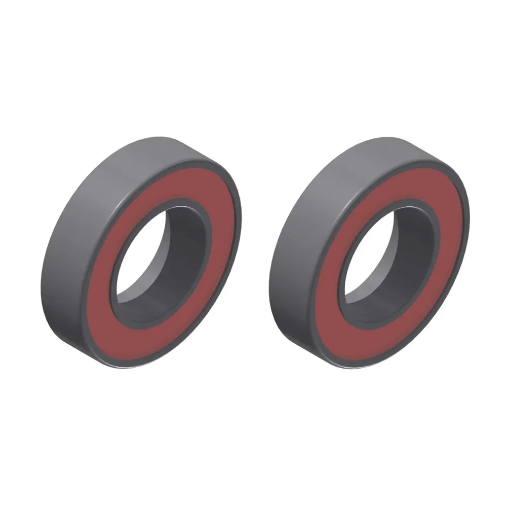 Zestaw 2 łożysk piasty przedniej MAVIC 6901 12x24x6mm