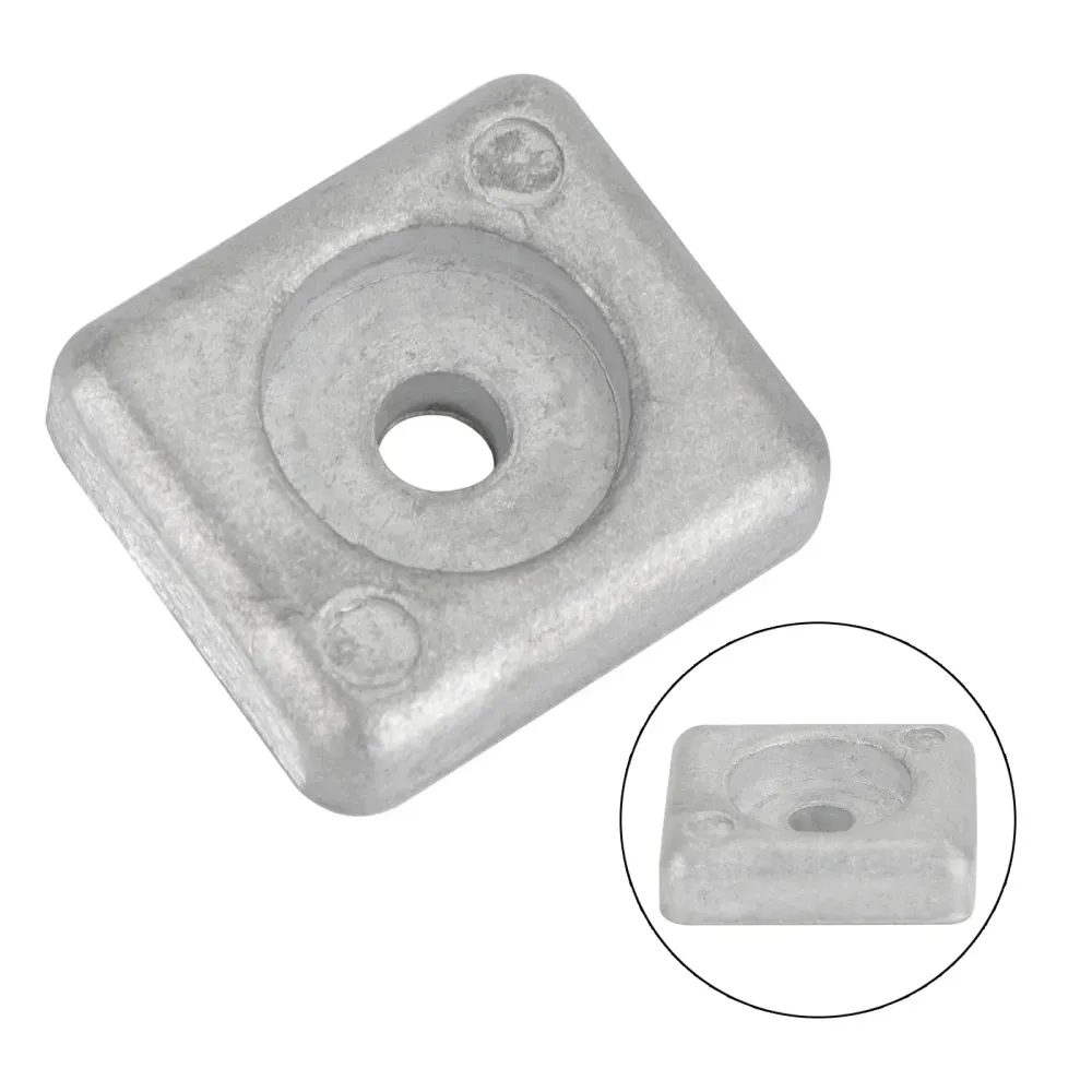 Anoda aluminiowa do silnika zaburtowego Honda BF 8-50PS – ochrona antykorozyjna klasy premium