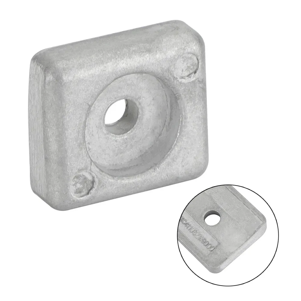 Anoda aluminiowa do silnika zaburtowego Honda BF 8-50PS – ochrona antykorozyjna klasy premium