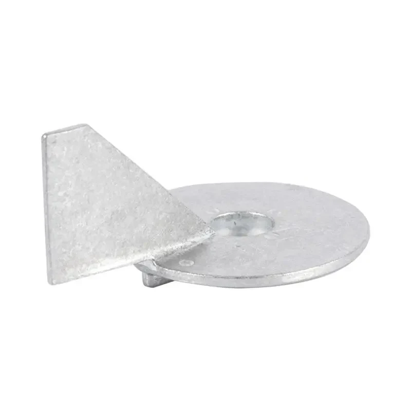 Anoda klapki trymującej do Mercury Mariner 30-75 KM - aluminiowa anoda ochronna 17264T2