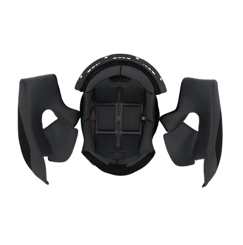 Acerbis - WYŚCIÓŁKA DO KASKU FLIP 2206